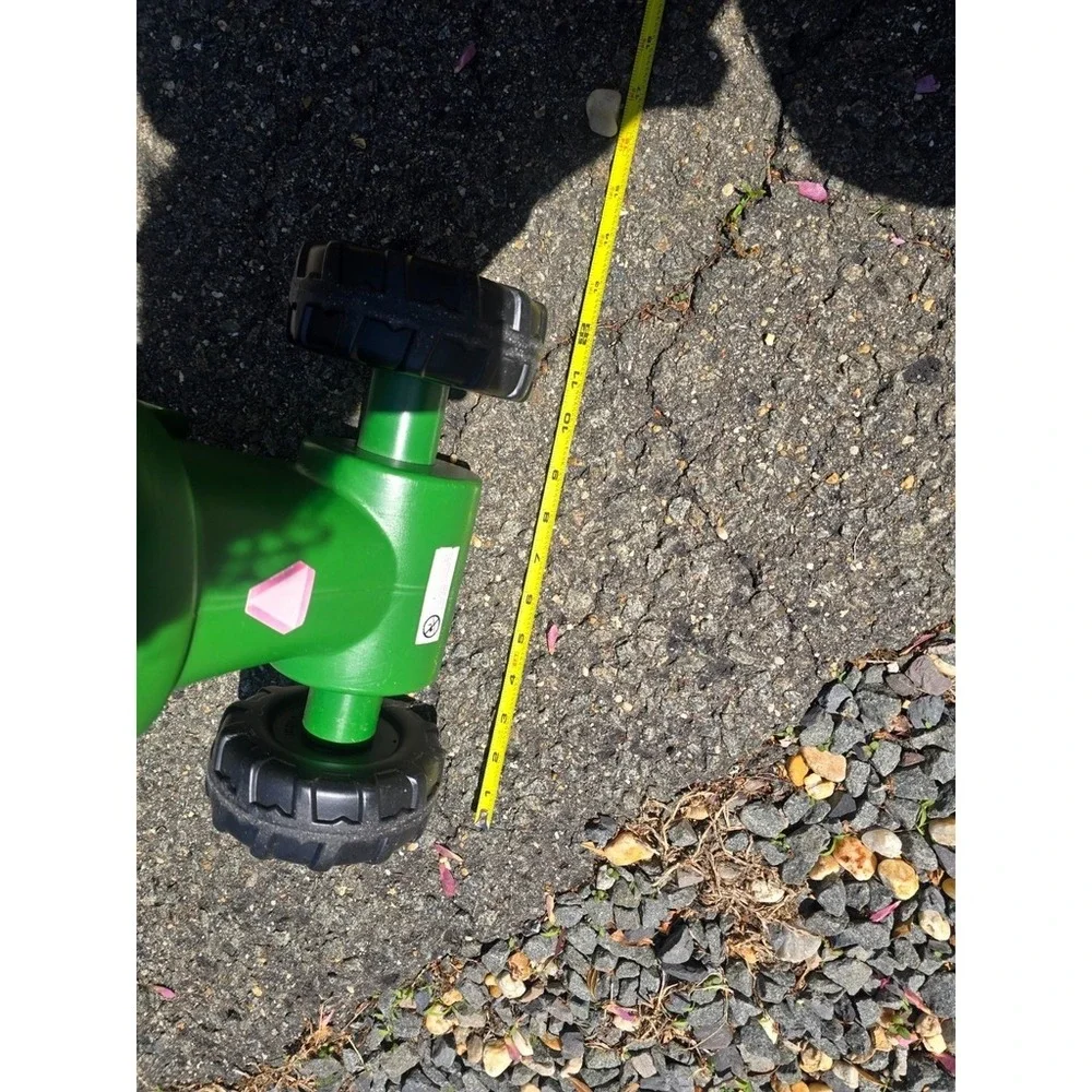 John Deere Ride-On Toys Sit 'N Scoot Activity Tractor for Kids 18 Months & Up